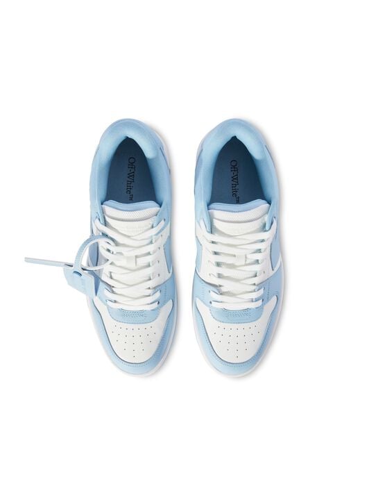 White/Light Blue Out Of Office OFF WHITE White/Light Blue Out Of Office BLUE OMIA189C99LEA007