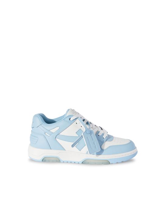 White/Light Blue Out Of Office OFF WHITE White/Light Blue Out Of Office BLUE OMIA189C99LEA007