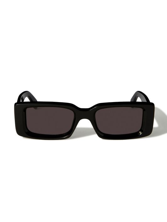 Arthur Sunglasses OFF WHITE Arthur Sunglasses BLACK OERI127C99PLA001
