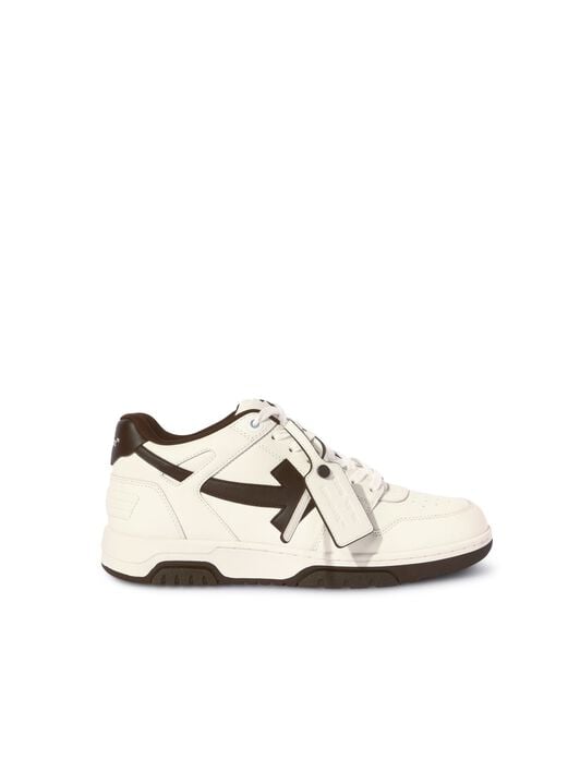 Out Of Office OFF WHITE Out Of Office WHITE OMIA189S25LEA001