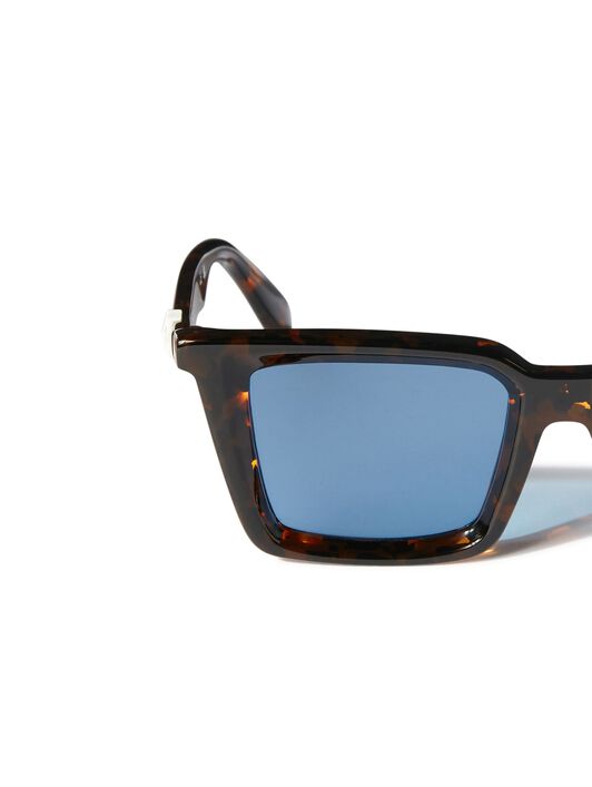 Dalton Sunglasses OFF WHITE Dalton Sunglasses BROWN OERI13US25PLA001