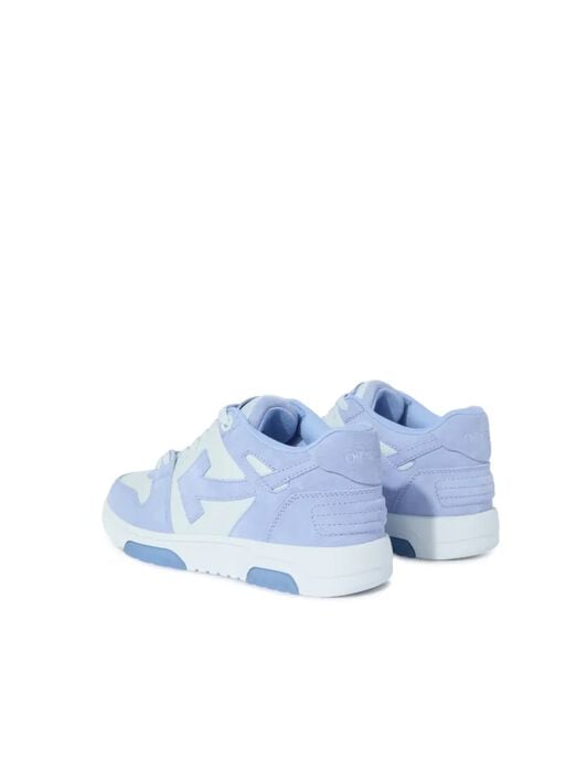 Dusty Blue/Ice Out Of Office Suede OFF WHITE Dusty Blue/Ice Out Of Office Suede DUSTY BLUE - ICE OWIA259S25LEA006