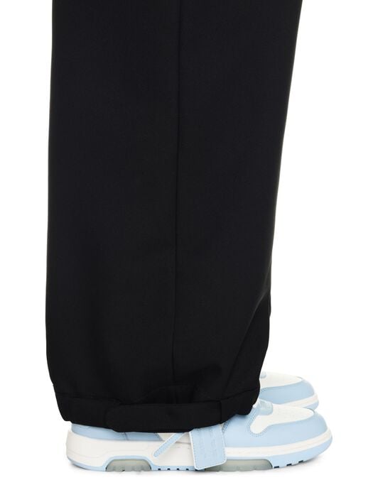White/Light Blue Out Of Office OFF WHITE White/Light Blue Out Of Office BLUE OMIA189C99LEA007