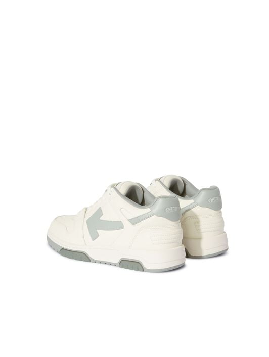 White/Light Gray Out Of Office OFF WHITE White/Light Gray Out Of Office WHITE OWIA259S25LEA001
